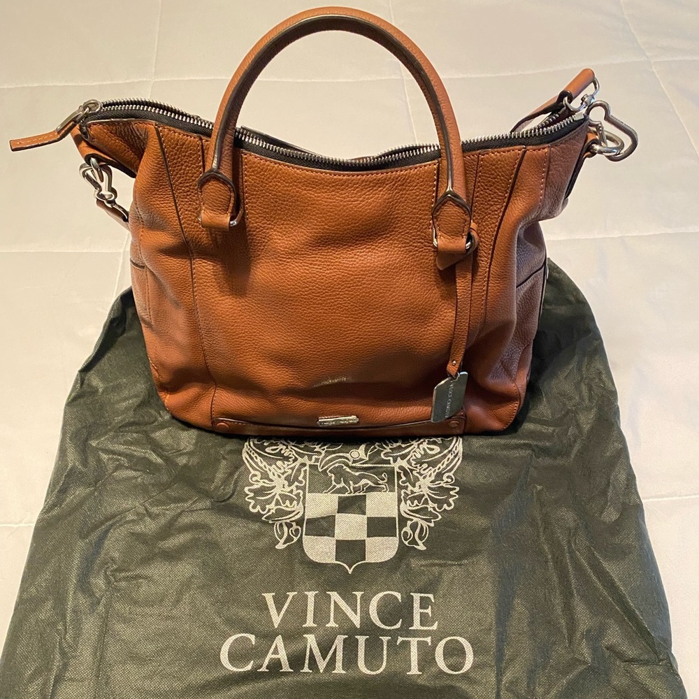Vince Camuto purse